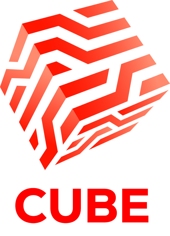 CUBE by Moxee